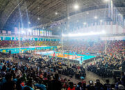 Proliga 2024 Seri Palembang Siap Digelar, Begini Cara Dapatkan Tiket di Aplikasi PLN Mobile