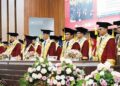 Wisuda Angkatan 91 Tahun Akademik 2023/2024, UIN IB Padang Luluskan 1.124 Wisudawan Program Diploma, Sarjana, Magister, dan Doktor 11 Wisuda Angkatan 91 Tahun Akademik 2023/2024, UIN IB Padang Luluskan 1.124 Wisudawan Program Diploma, Sarjana, Magister, dan Doktor