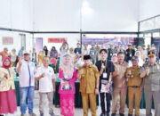 40 Orang Pengelola Homestay Ikuti Pelatihan, Tingkatkan Kualitas Pengelolaan Homestay