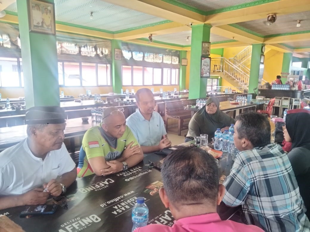 4000 Pelanggan Menunggu