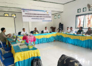 Gandeng Kejati Sumbar, PLN Gelar Musyawarah Penetapan Ganti Rugi Pengadaan Tanah Pembangunan GI 150 kV Ujung Gading