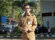 Ekonomi Belum Baik-baik, Sumber Pendapatan Daerah Perlu Diperluas