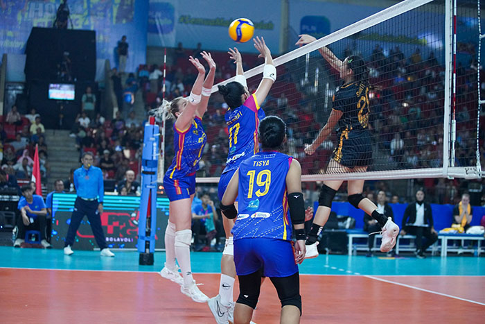 Berhasil Comeback, Jakarta Electric PLN Tumbangkan Gresik Petrokimia Pupuk Indonesia 1 47b1d9ad 4ab1 48b7 a06b 2ab4b48afa36