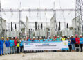 Tingkatkan Keandalan Sistem Kelistrikan Sumatera, PLN Berhasil Energize GITET 500 kV New Aur Duri 10 57e9c39a e58d 4166 949a 9bc925441282
