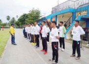 6 Siswa Asal Agam Ikuti Seleksi Paskibraka Tingkat Provinsi