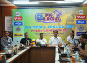 Jakarta Electric PLN Jadi Tuan Rumah PLN Mobile Proliga Seri Semarang, Ini Jadwal Pertandingannya!