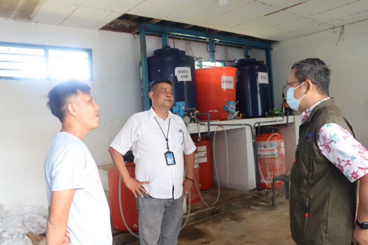 BPKP Review Program Hibah Air Minum Perumda Air Minum Tirta Langkisau 1 6bcc900c 998f 4cec 9ad6 fb2e9ad4398e