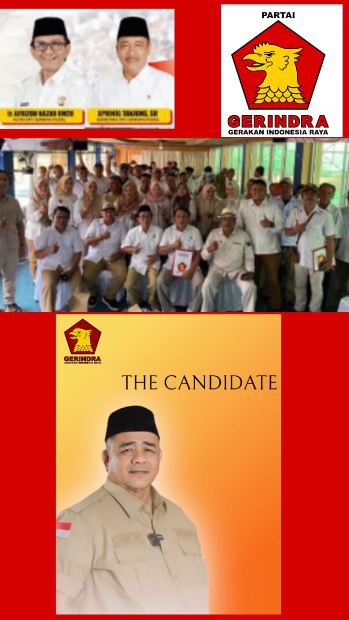 DPC Partai Gerindra Pessel Siap Kepakan Sayap Menangkan Mukhlis Yusuf Abit di Pilkada 2024 1 831a652c c746 4b35 8c54 9f1aa13bed54