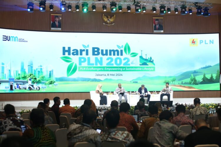 Penerapan Gaya Hidup Berkelanjutan di PLN Mendapat Respons Positif Berbagai Kalangan 1 98f02d2d a9db 47ea b8d0 67ea376cf5b9