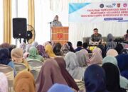Miliki Angka Unmet Need Tinggi, Agam Masuk Wilayah Khusus Program KB Nasional
