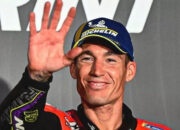 Aleix Espargaro Umumkan Pensiun dari MotoGP, Akhiri Karier Setelah Berkiprah Selama 21 Tahun