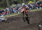 Berlaga di Prancis, Delvintor Optimis Suguhkan Performa Positif