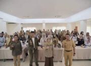 Bahas Petunjuk Teknis dalam Penyelenggaraan, SISSCa 2024 Siap Digelar Lebih Meriah