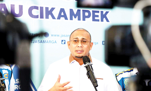 Andre Rosiade Apresiasi MIND ID Dorong Hilirisasi Komoditas Tambang 1 Andre Rosiade