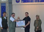 Penanganan Tanggap Darurat Bencana, BNPN Siap Berikan Bantuan Siap Pakai dan Logistik