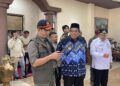 Selalu Terdampak Banjir Bandang, Bupati dan BNPB Cek Lokasi Baru Puskesmas 10 Selalu Terdampak Banjir Bandang, Bupati dan BNPB Cek Lokasi Baru Puskesmas
