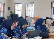 DLH Lakukan Tindaklanjut Terkait Sistem Kerja Baru
