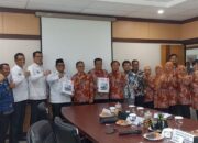 Berkat Kerja Keras dan Komitmen Bersama, Pemkab Raih WTP ke-11 Kali