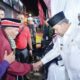 CJH Agam Kloter 2 Tiba di Embarkasi Padang