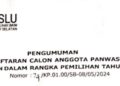 Bawaslu Pessel Sampaikan Pengumuman Peserta Existing Calon Panwaslu Kecamatan Pemilu 2024 10 Capture