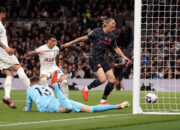 Kembali Gusur Arsenal dari Puncak Klasemen, Manchester City di Ambang Gelar Juara Liga Inggris