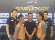 Chris John Turun Gunung Mencari Bakat Petinju lewat Ring Tarkam