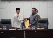 DPRD Apresiasi Capaian Kinerja Pemkab Solsel 2023