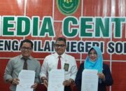 Penggunaan aplikasi Elektronik Delivery Penetapan, Disdukcapil Lakukan Kerjasama dengan PN Kota Solok