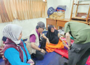 751 Korban Banjir Bandang Jalani Rawat Jalan