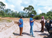 Diskominfo Identifikasi Daerah Blankspot di Nagari Nan Lamo