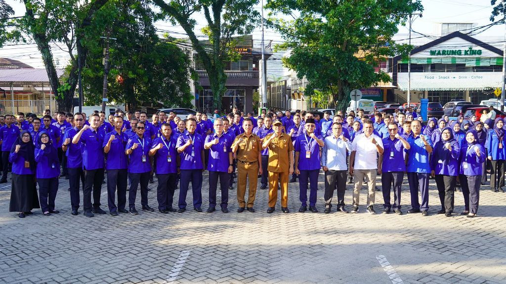 Dividen Meningkat Setiap Tahun