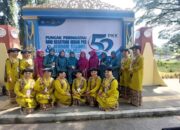 Kader PKK Kota Solok Ikuti Lomba Jingle Gelari Pelangi, Zulmiyetti: Bangga dan Bersyukur dapat Kepercayaan Wakili Sumbar