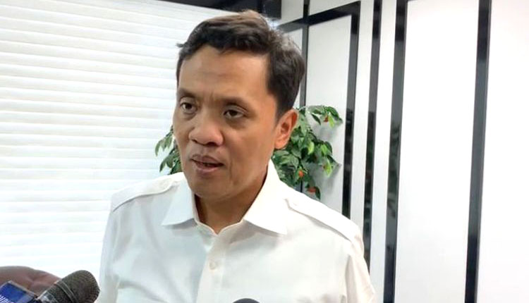 Gerindra: Di Dalam atau di Luar Pemerintahan bisa Berkontribusi 1 Wakil Ketua Umum Partai Gerindra Habiburrokhman