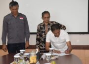 Pemko Pariaman Raih WTP ke-9 Kali Berturut-turut