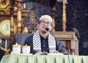 Wirid Mingguan Korpri Agam, Hadapi Musibah dengan Keteguhan Iman