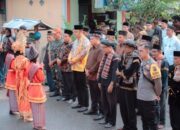 Hadiri Bakaua Adat Nagari Silokek, Benny Semoga Keindahan Alam Membawa Keberkahan dan Meningkatkan Ekonomi Masyarakat