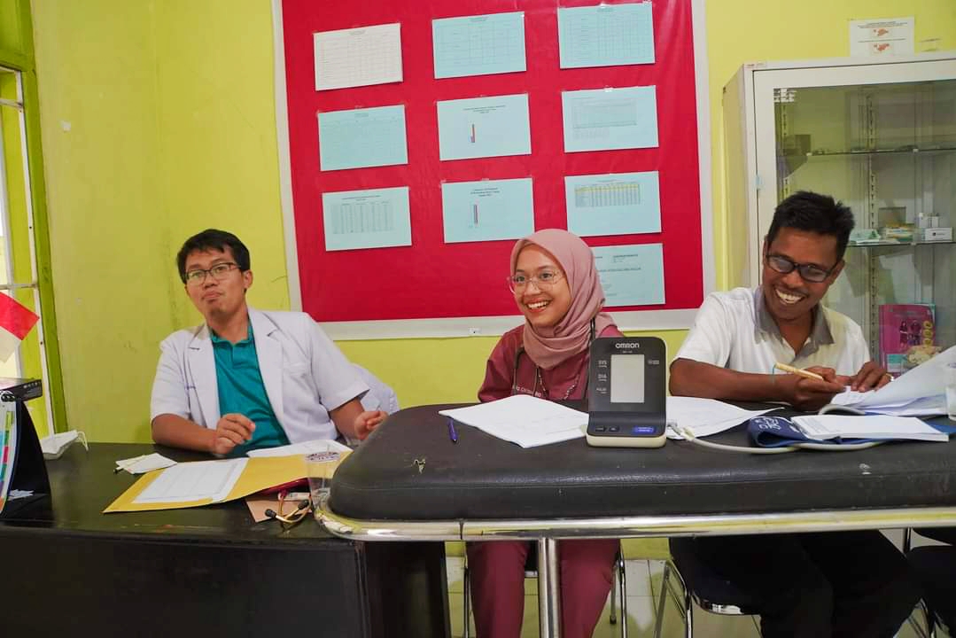 Halaman kerjasama Pemko Padangpanjang