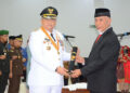 Dilantik Gubernur Sumbar, Andree Algamar Resmi jadi Penjabat Wali Kota Padang 10 Dilantik Gubernur Sumbar, Andree Algamar Resmi jadi Penjabat Wali Kota Padang