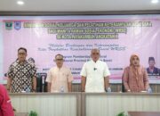 Bimtek Wanita Rawan Sosial Ekonomi, Supardi: Peluang Bisnis Makanan Khas Daerah Menarik untuk Dikembangkan