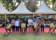 MTQ Tingkat Kecamatan Sijunjung, Wabup Iraddatillah Berharap Lahir Qori dan Qoriah Terbaik