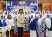 IWAPI dapat Berkontribusi Demi Pembangunan Daerah