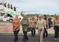 Istri Panglima TNI Kunjungi Wilayah Terdampak Bencana di Agam 10 Istri Panglima TNI Kunjungi Wilayah Terdampak Bencana di Agam