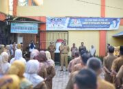 Jadikan Sekolah Lokasi Layak Anak, Seluruh Jajaran Dinas Pendidikan Harus Tingkatkan Pengawasan