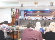 Maju Pilkada Lewat Jalur Perseorangan, KPU Ingatkan Paslon Lengkapi Berkas