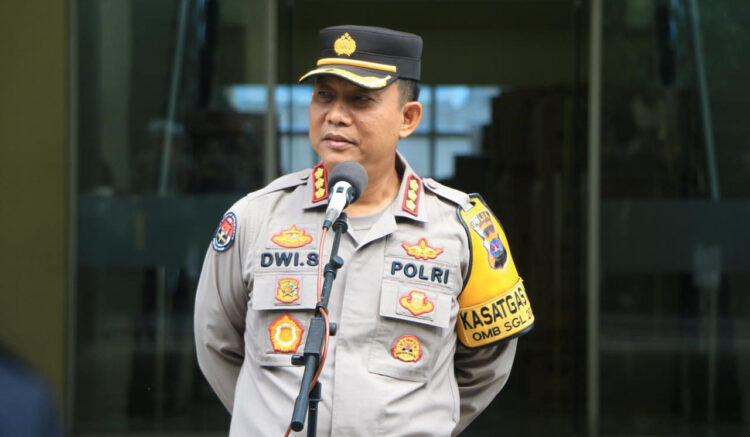 Jalan Lembah Anai Ditutup selama Proses Perbaikan, Polda Sumbar Minta Masyarakat Bersabar demi Keselamatan 1 Kabid Humas Polda Sumbar, Kombes Pol Dwi Sulistyawan