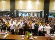 Jaga Nagari dan Peningkatan Kapasitas Pemerintahan Nagari se-Kabupaten Solok Selatan, Aparatur Nagari Harus Paham Aturan dan Tupoksi