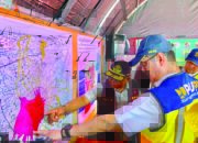 Kementerian PUPR Siapkan Bantuan Rehabilitasi Dampak Banjir Bandang, Fokus pada Fasilitas Umum