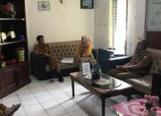 Kabid dan Staf DLH Lakukan Koordinasi, Pengusulan Calon Lokasi Proklim