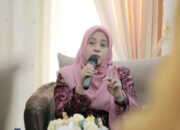 Ketua BKMT Agam Gelar Persiapan Jambore BKMT