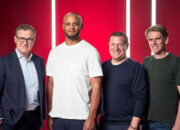 Dikontrak 3 Tahun ke Depan, Vincent Kompany Resmi jadi Pelatih Baru Bayern Munchen